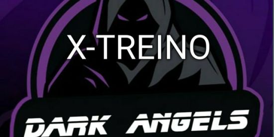 Imagem do grupo de WhatsApp X-TREINO / DARK ANGELS