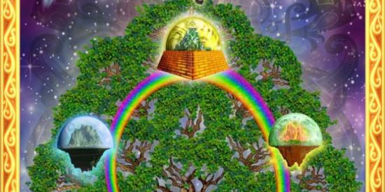 Imagem do grupo de WhatsApp @YggdrasilBelém - Loja VT