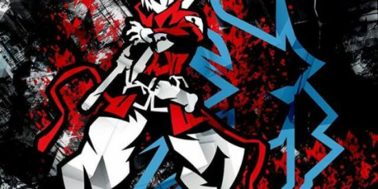 Imagem do grupo de WhatsApp Blazblue Evolution