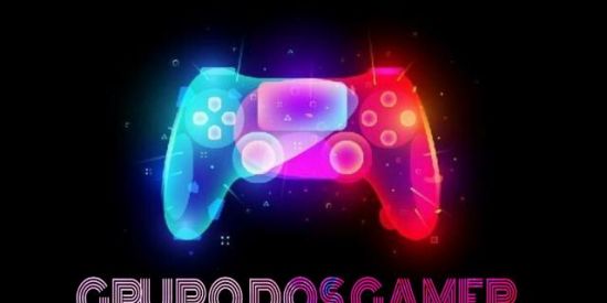 Imagem do grupo de WhatsApp grupo dos gamer...aleatório🕹️