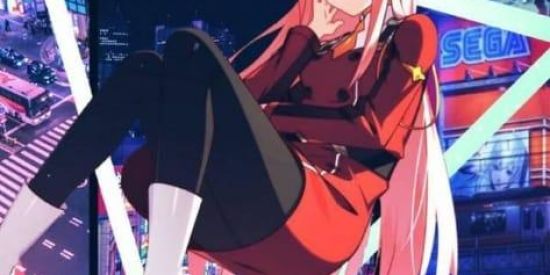 Imagem do grupo de WhatsApp ⚜️ REPÚBLICA DAS WAIFUS⚜️