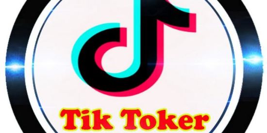 Imagem do grupo de WhatsApp Tik toker💖