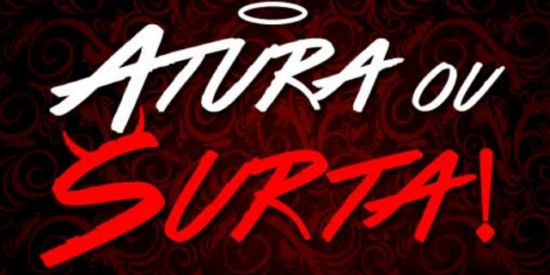 Imagem do grupo de WhatsApp 😇Atura Ou Surta😈 Divulgações!!!✅