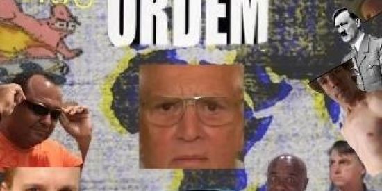 Imagem do grupo de WhatsApp 🔰🇧🇷Nova Ordem🇧🇷🔰