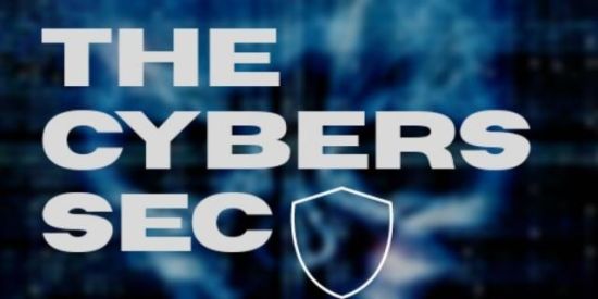 Imagem do grupo de WhatsApp THE CYBERS SEC 🔥🛡️