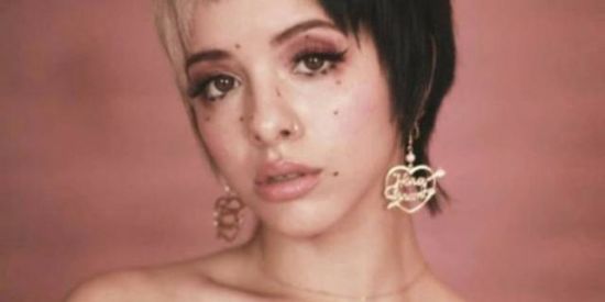 Imagem do grupo de WhatsApp 🌸Melanie Martinez🌸