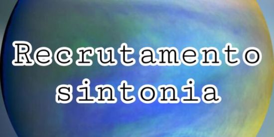 Imagem do grupo de WhatsApp 🔥Recrutamento sintonia🔥