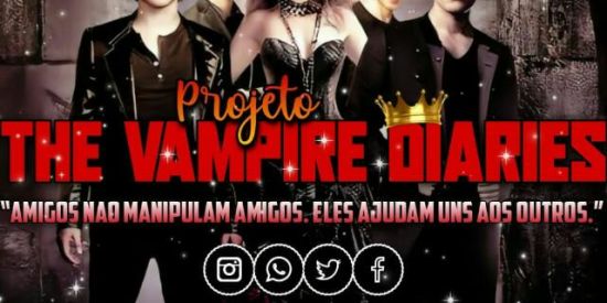 Imagem do grupo de WhatsApp 🧛🏻‍♀️ ᴘʀᴏᴊᴇᴛᴏ ᴛᴠᴅ || 01 🧛🏻‍♂️