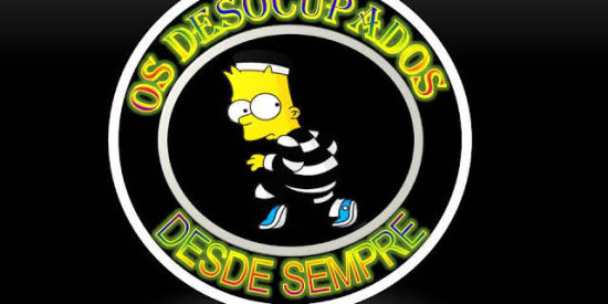 Imagem do grupo de WhatsApp O$ De§ocup∆do§ ♾️😆🤣
