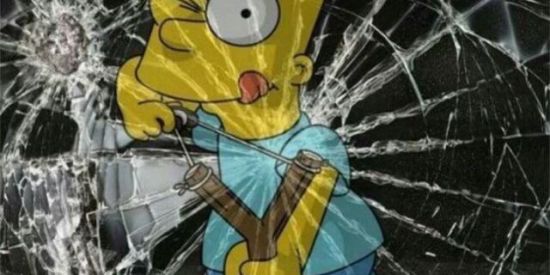 Imagem do grupo de WhatsApp Figurinhas 😜😈