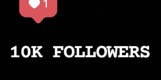 Imagem do grupo de WhatsApp Projeto 10K