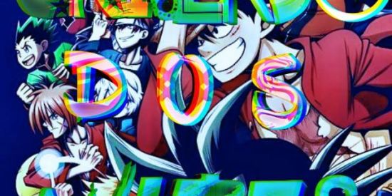 Imagem do grupo de WhatsApp ⛩️悲Animes Wolrd🌍⛩️