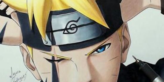 Imagem do grupo de WhatsApp Curso fan arte 2.0