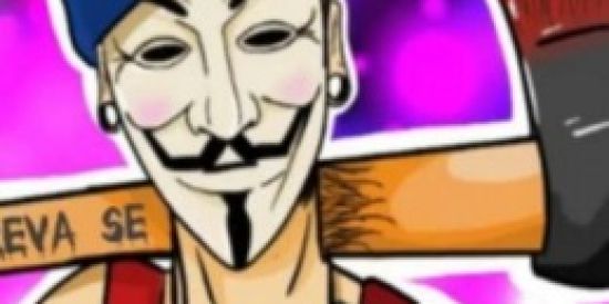 Imagem do grupo de WhatsApp Zueira Total