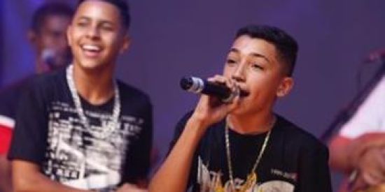 Imagem do grupo de WhatsApp Fãs do "BHS" & "VP"💖