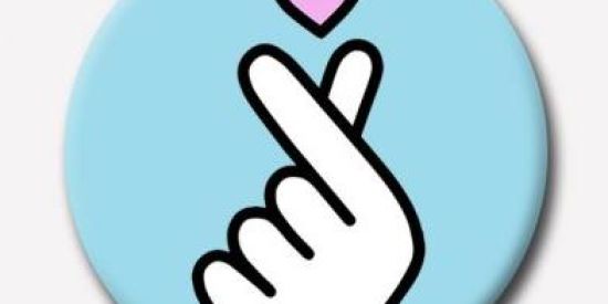 Imagem do grupo de WhatsApp KPOP PRA SEMPRE❤️🌺