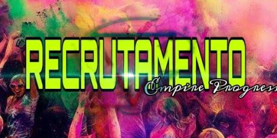 Imagem do grupo de WhatsApp 🔰 RECRUTAMENTO🔰