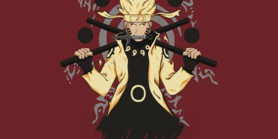 Imagem do grupo de WhatsApp 🔥🍥🍜 NARUTO UZUMAKI 🍜🍥🔥