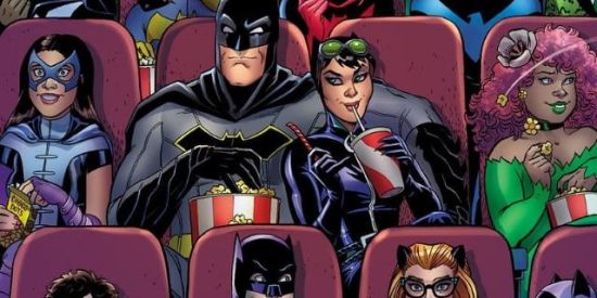 Imagem do grupo de WhatsApp Universo Geek