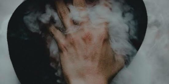 Imagem do grupo de WhatsApp Dark Obscura