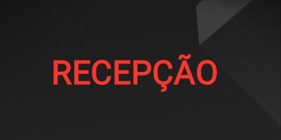 Imagem do grupo de WhatsApp RECEPÇÃO para os 7 PECADOS