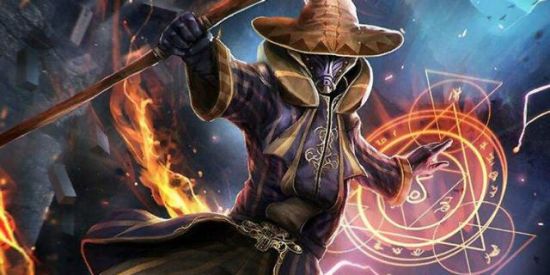 Imagem do grupo de WhatsApp Anime de Luta e RPG