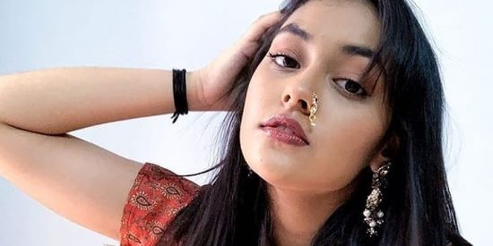 Imagem do grupo de WhatsApp Shivani Paliwal