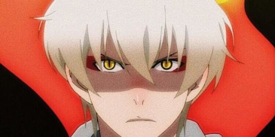 Imagem do grupo de WhatsApp ```✨Animes & Mangás✨```