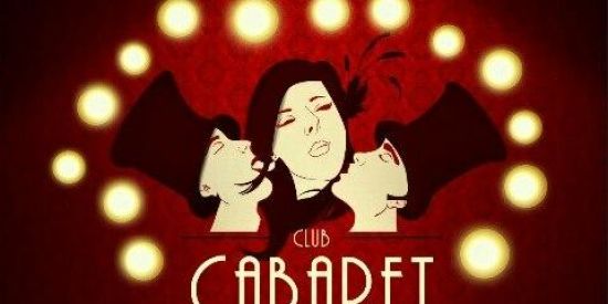 Imagem do grupo de WhatsApp Cabaré BraSil🔥