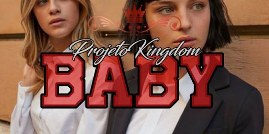 Imagem do grupo de WhatsApp 1•cк'ร•||🍼вαвy👶🏻