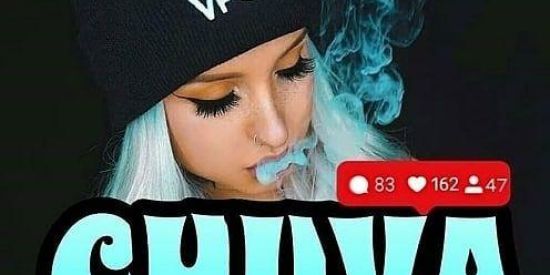 Imagem do grupo de WhatsApp INSTAGRAM CHUVA DE SEGUIDORES