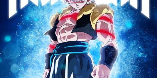 Imagem do grupo de WhatsApp Anime version 2.0