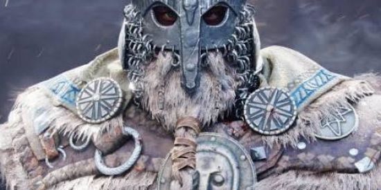 Imagem do grupo de WhatsApp ⚔️ Jornada Nf - Hardmode ⚔️