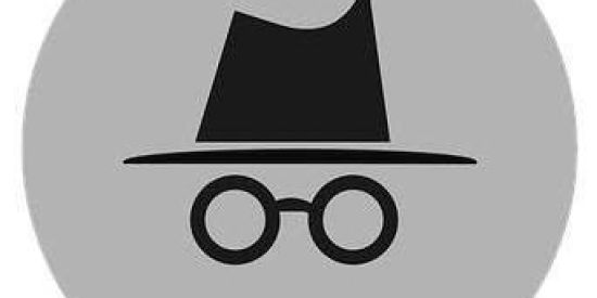 Imagem do grupo de WhatsApp Anonymous 🕵️