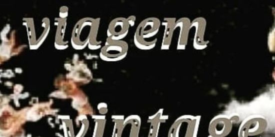 Imagem do grupo de WhatsApp Brechó Viagem Vintage 🌺
