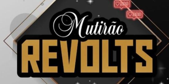 Imagem do grupo de WhatsApp ▪️RECRUTAMENTO ✦Rѵ'ร✦