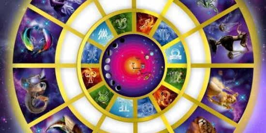 Imagem do grupo de WhatsApp Signos