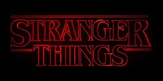 Imagem do grupo de WhatsApp ✨Stranger things✨ (fãs)