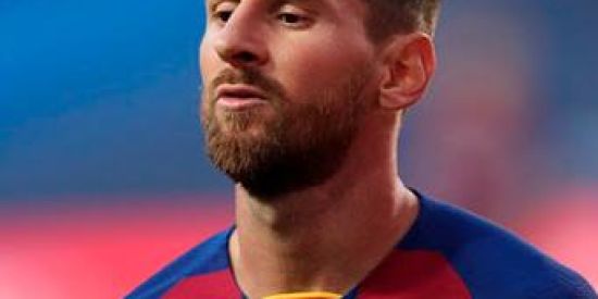 Imagem do grupo de WhatsApp 🐐 LEO MESSI 👽