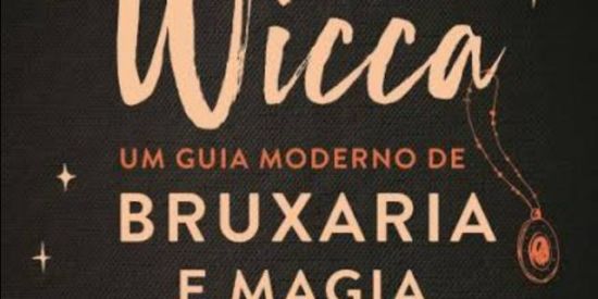 Imagem do grupo de WhatsApp Aprendendo magia wicca 🦇