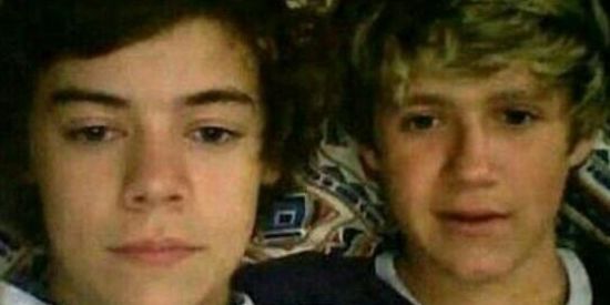 Imagem do grupo de WhatsApp Não gosto do noah urrea