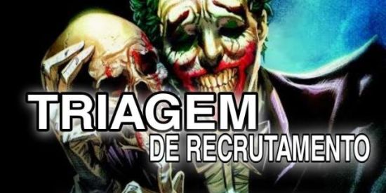 Imagem do grupo de WhatsApp 🚩 TRIAGEM DE RECRUTAMENTO ▪︎ȺŁ • 🚩