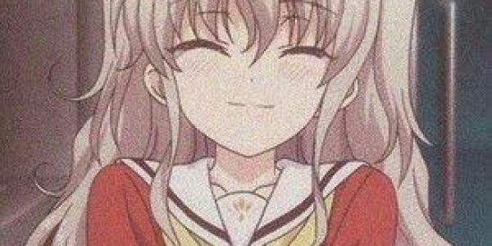 Imagem do grupo de WhatsApp Otakinhuxx❤️✨