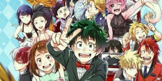 Imagem do grupo de WhatsApp Recrutamento U.A