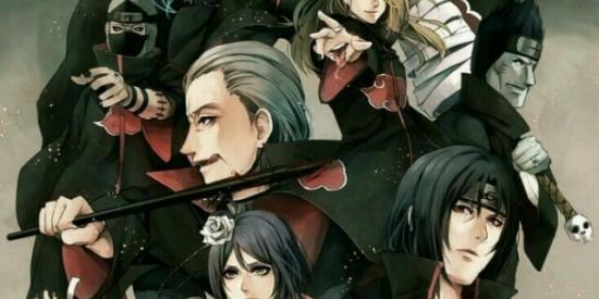 Imagem do grupo de WhatsApp ✨ Recrutamento RPG ✨