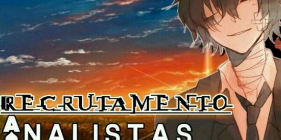 Imagem do grupo de WhatsApp Recrutamento RPG