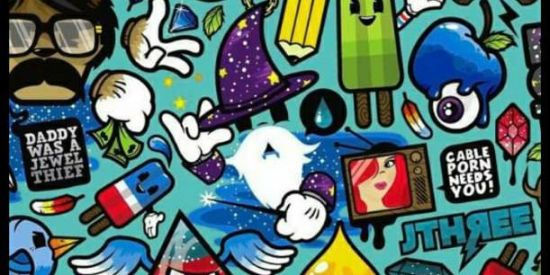 Imagem do grupo de WhatsApp Figurinha e zueira  total 😈🔞🤪