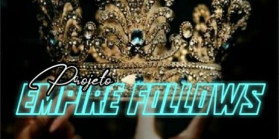 Imagem do grupo de WhatsApp 🔰RECRUTAMENTO EMPIRE🔰