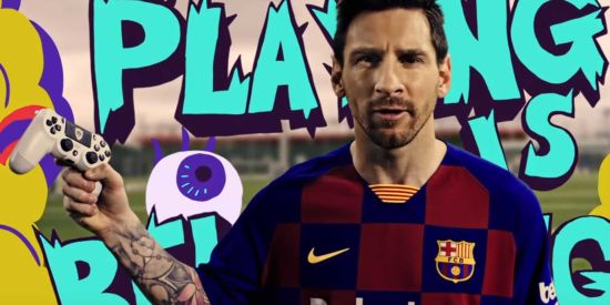 Imagem do grupo de WhatsApp PES21 Myclub (online)