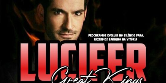 Imagem do grupo de WhatsApp 3💎•ǤҜ'ร•👺Lυciƒєr2♥️